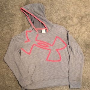 Under Armour Hoodie